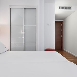 Habitación con Cama King